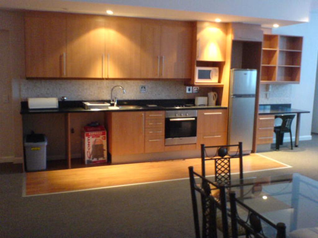 Glaston House Cape Town Eksteriør bilde