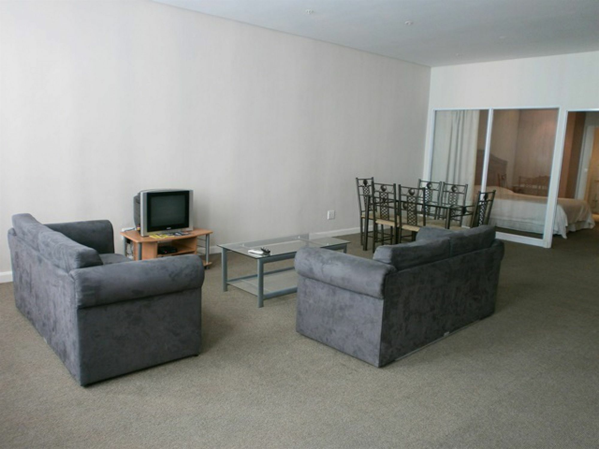 Glaston House Cape Town Eksteriør bilde
