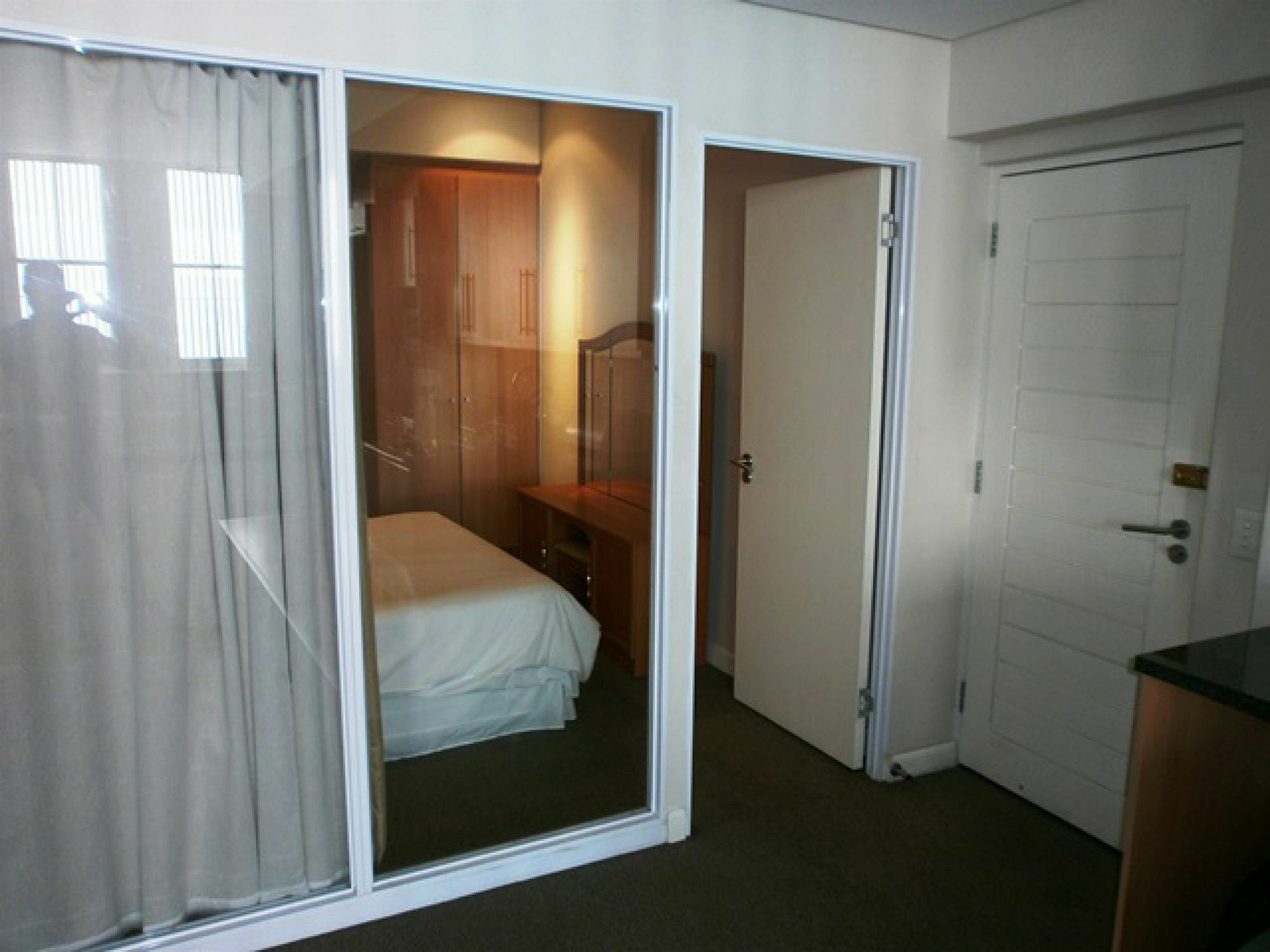 Glaston House Cape Town Eksteriør bilde