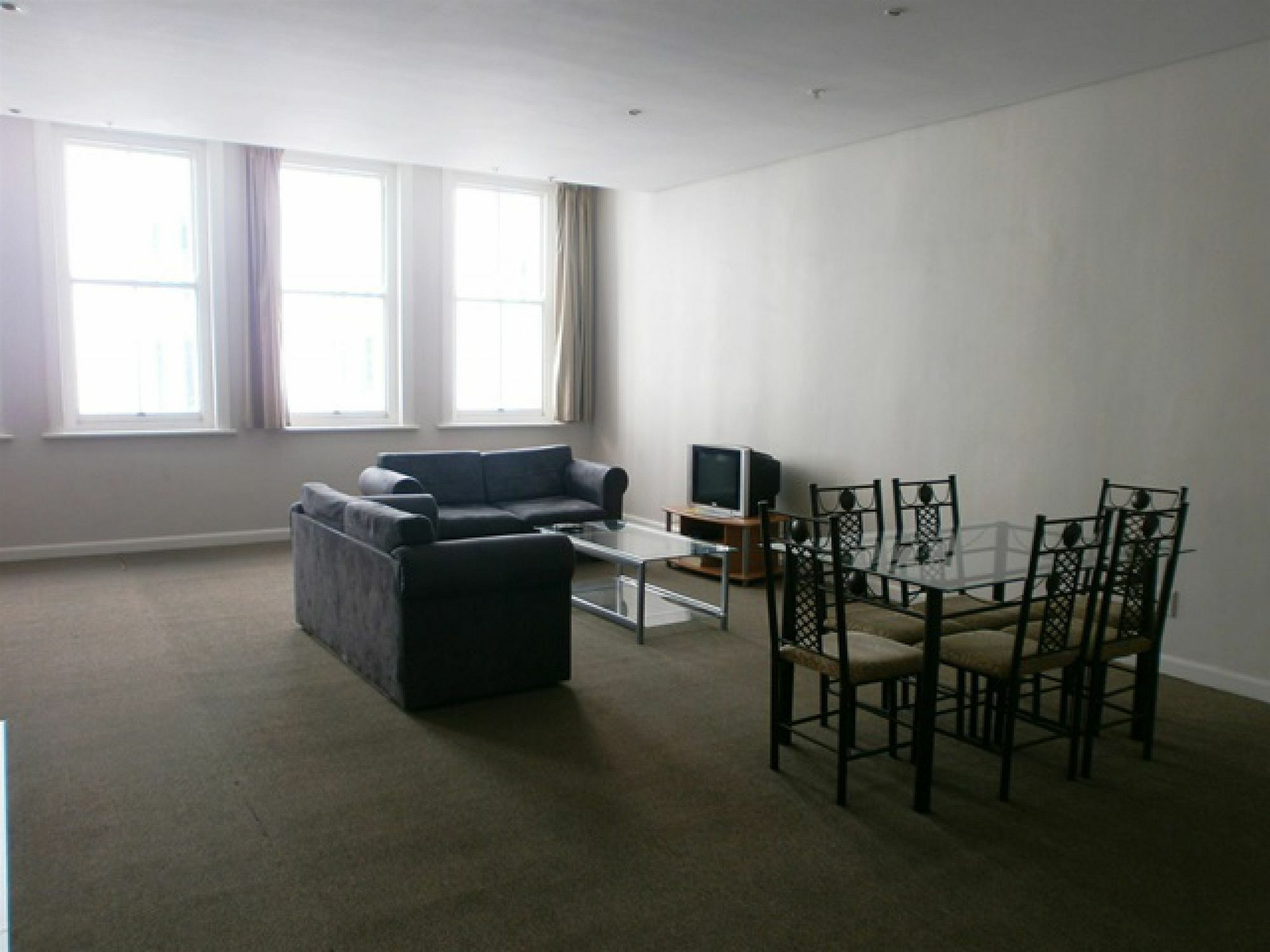 Glaston House Cape Town Eksteriør bilde